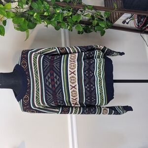 Vintage Grandpa core Sweater L
